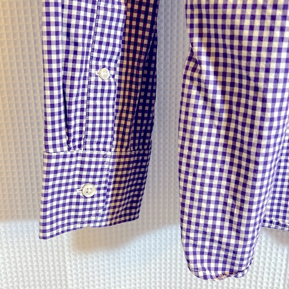 J. Crew Slim Button Down Shirt (Men’s) - Picture 4 of 6